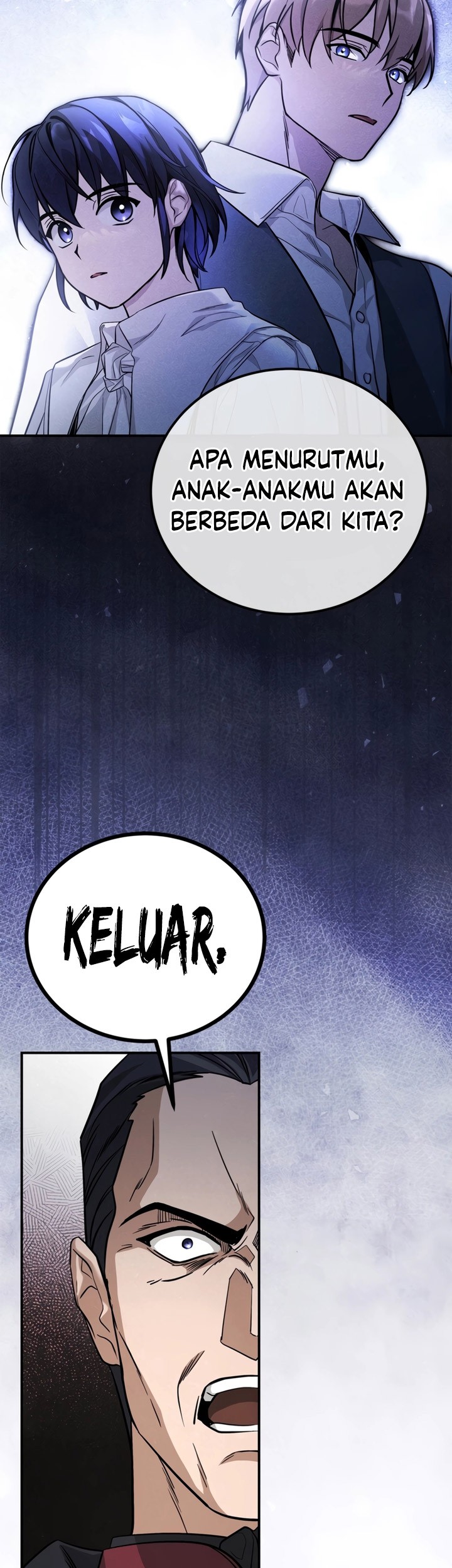 Children of the Rune Chapter 3 - halaman 24