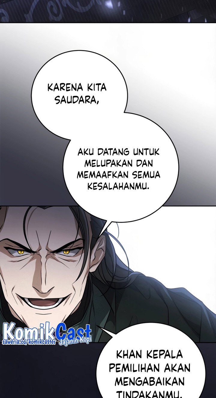 Children of the Rune Chapter 3 - halaman 27