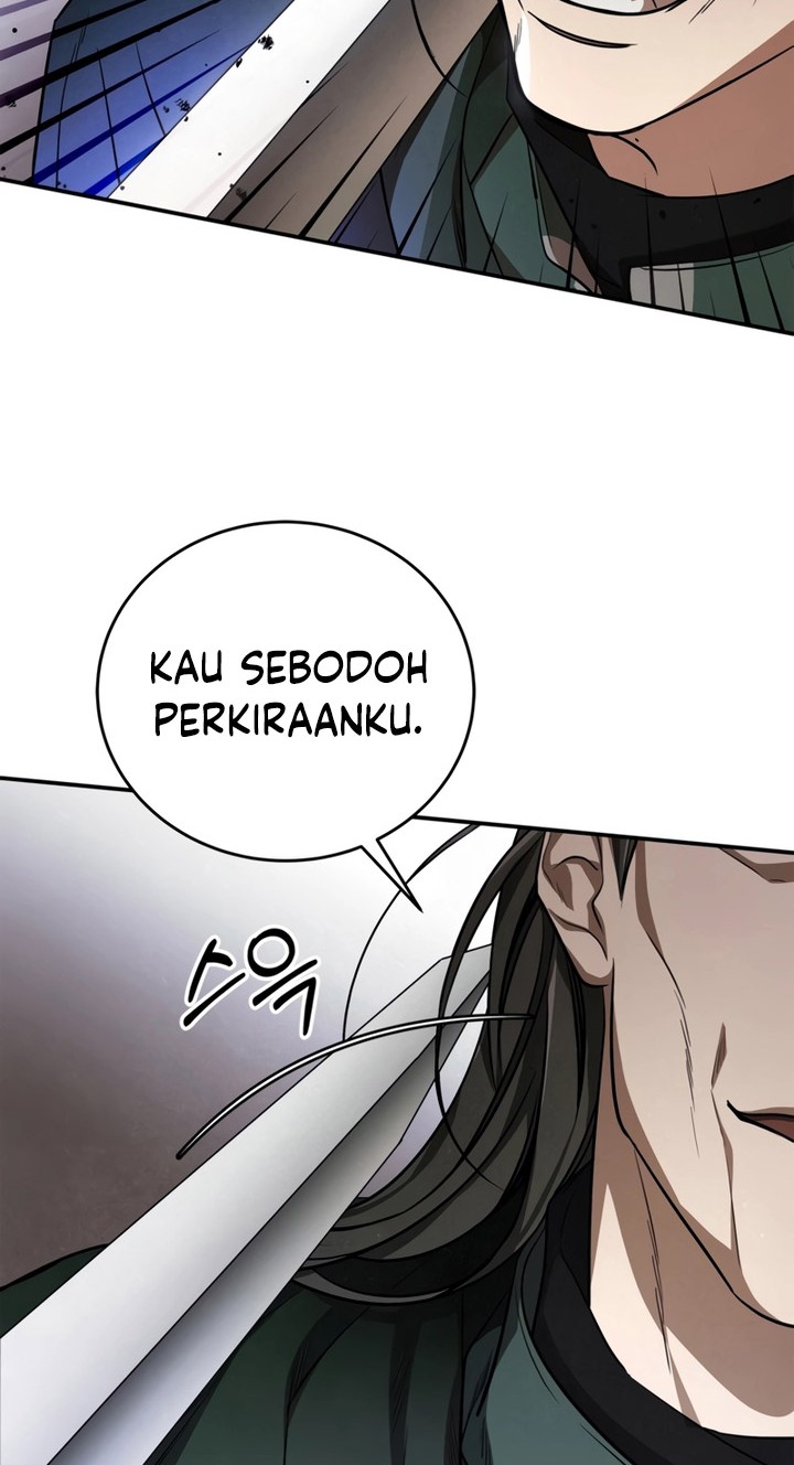 Children of the Rune Chapter 3 - halaman 31