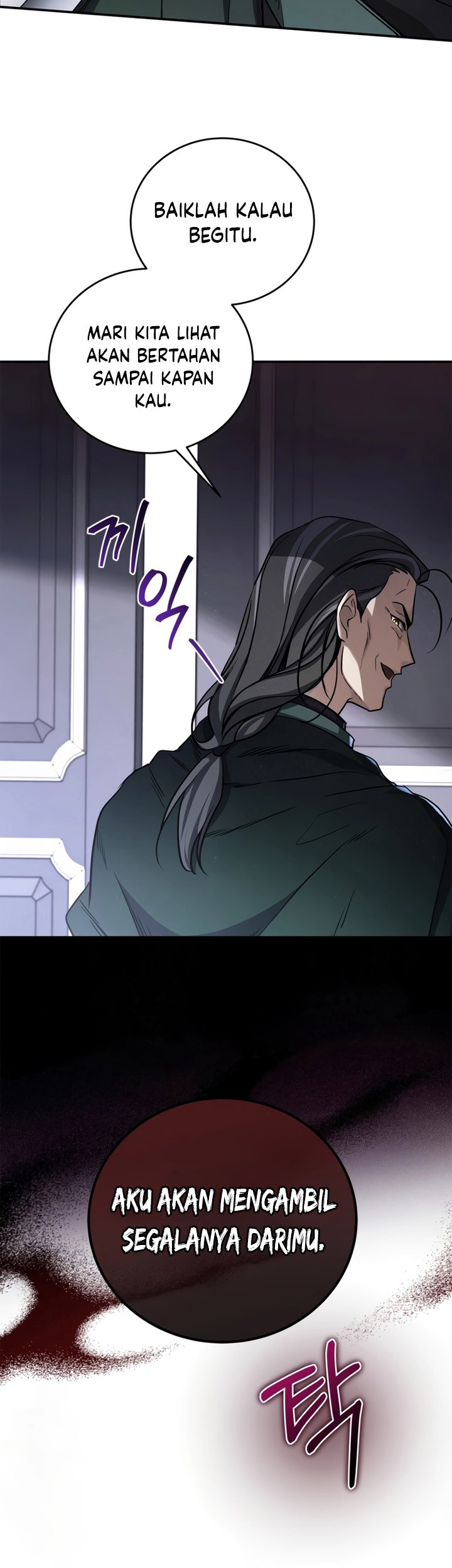 Children of the Rune Chapter 3 - halaman 32