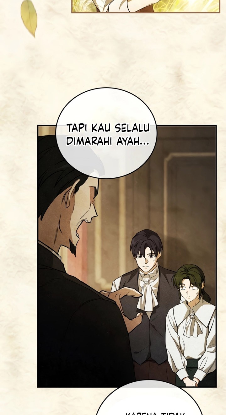 Children of the Rune Chapter 3 - halaman 7