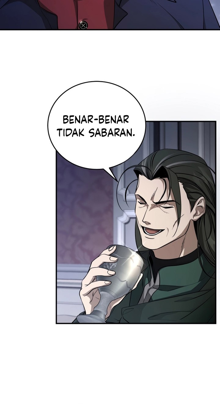 Children of the Rune Chapter 3 - halaman 9
