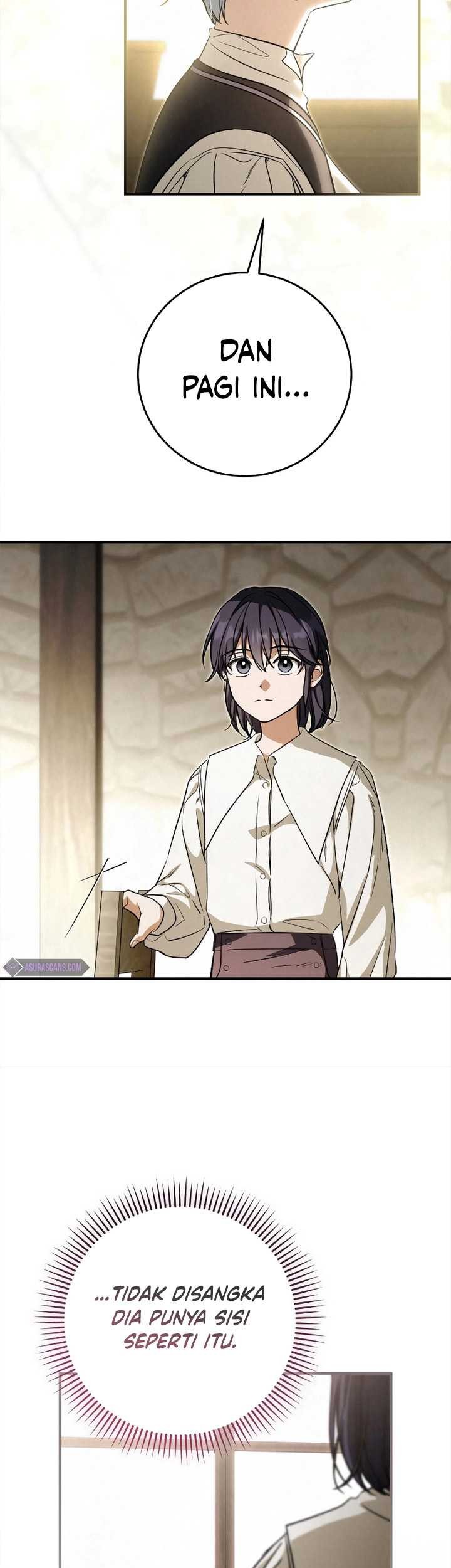 Children of the Rune Chapter 30 - halaman 10