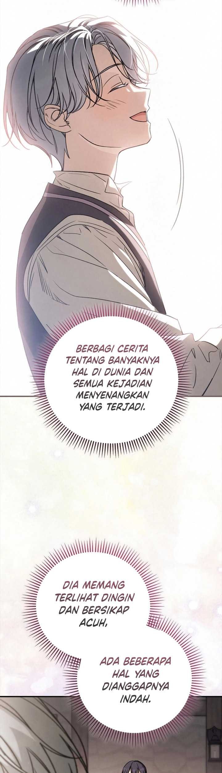 Children of the Rune Chapter 30 - halaman 12
