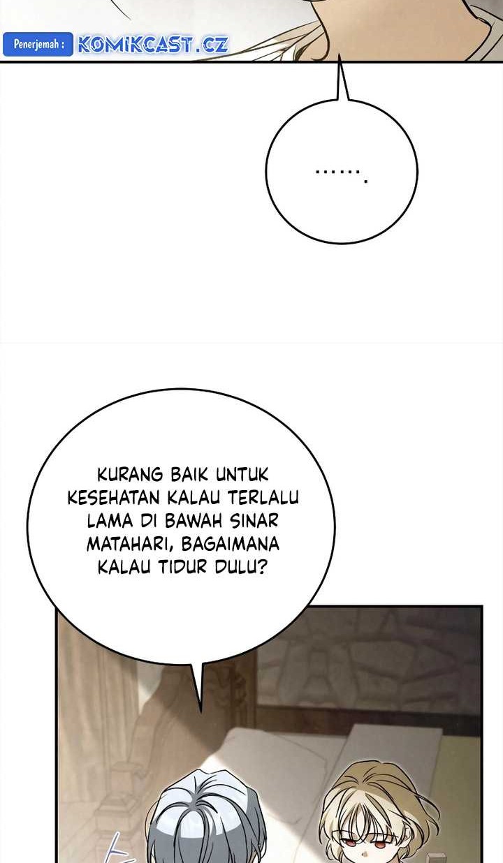 Children of the Rune Chapter 30 - halaman 15