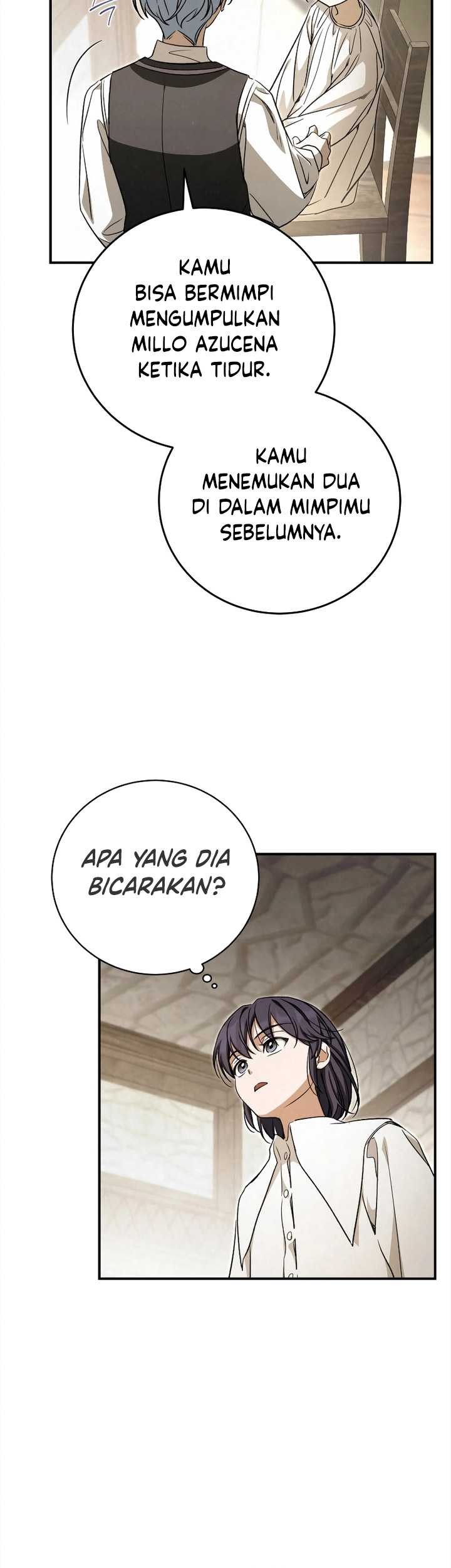 Children of the Rune Chapter 30 - halaman 16