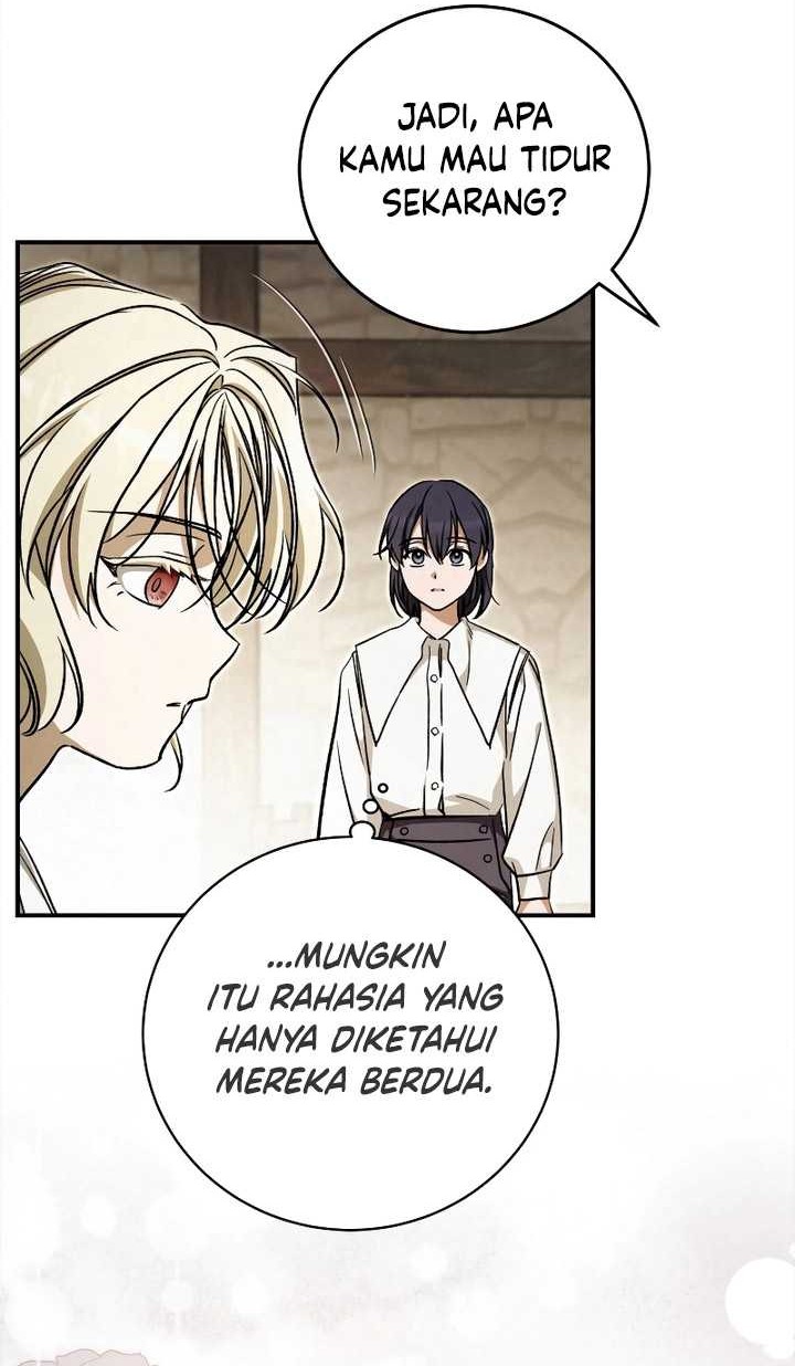 Children of the Rune Chapter 30 - halaman 17