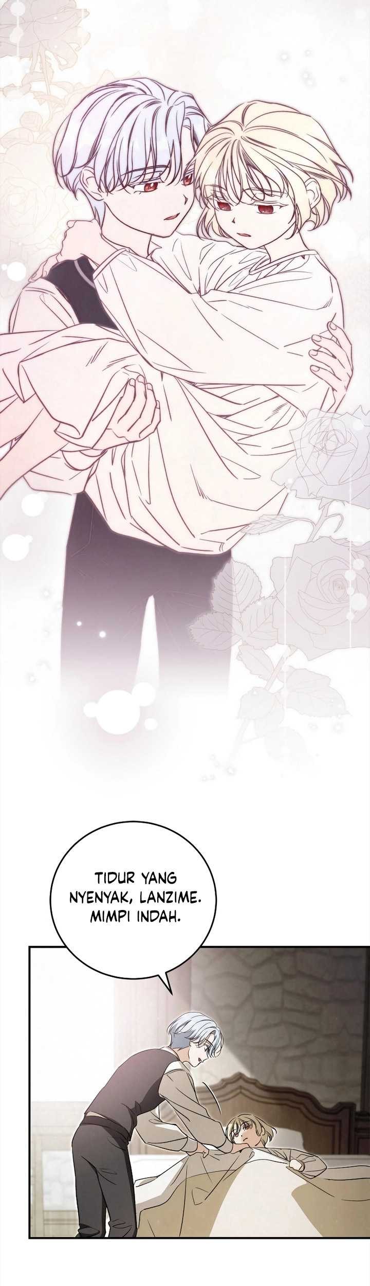 Children of the Rune Chapter 30 - halaman 18