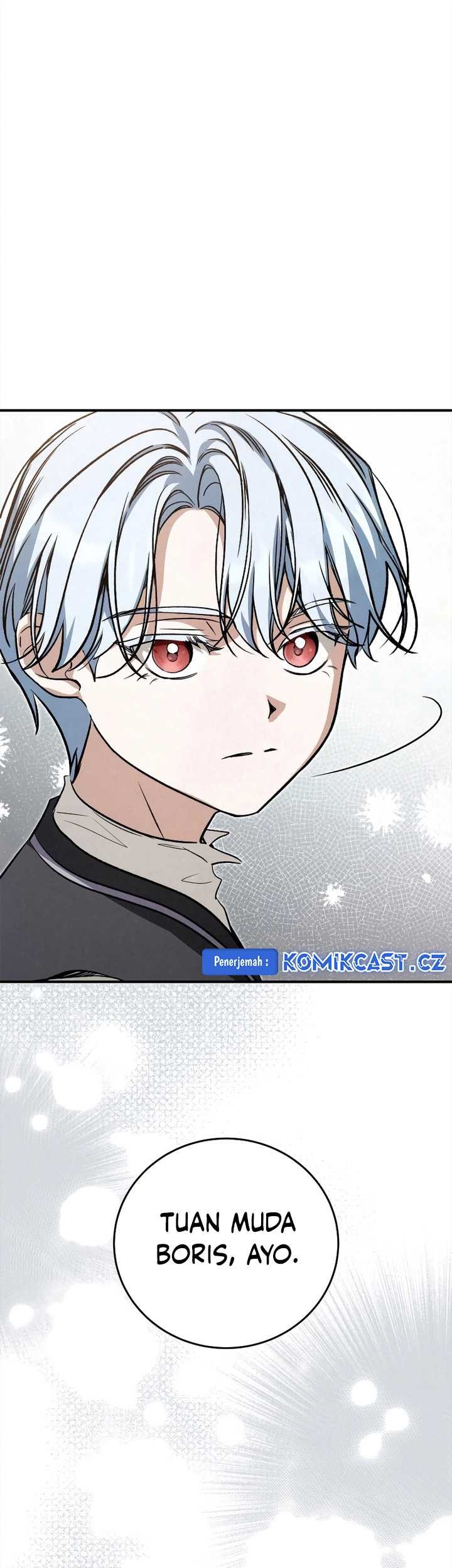 Children of the Rune Chapter 30 - halaman 20