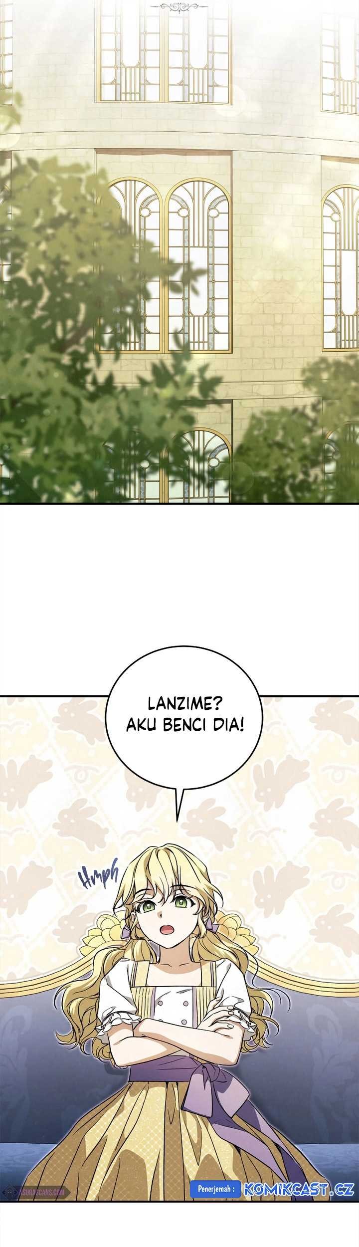 Children of the Rune Chapter 30 - halaman 22