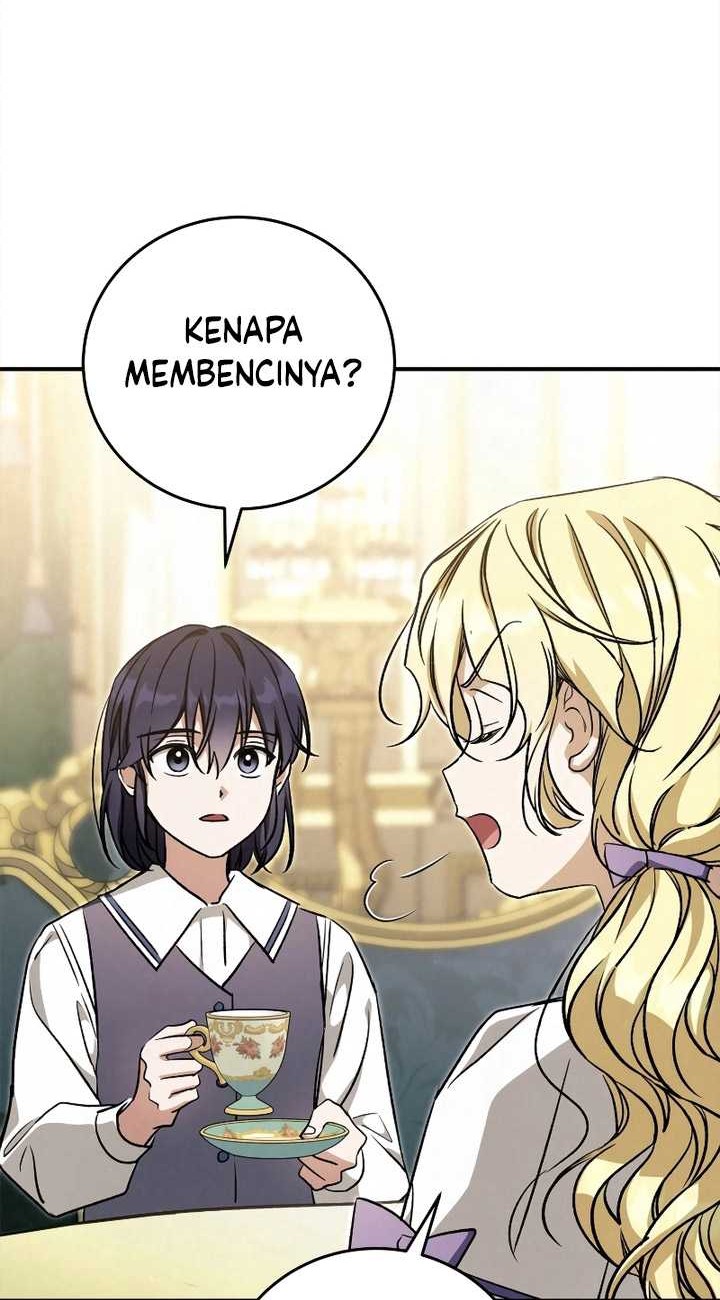Children of the Rune Chapter 30 - halaman 23