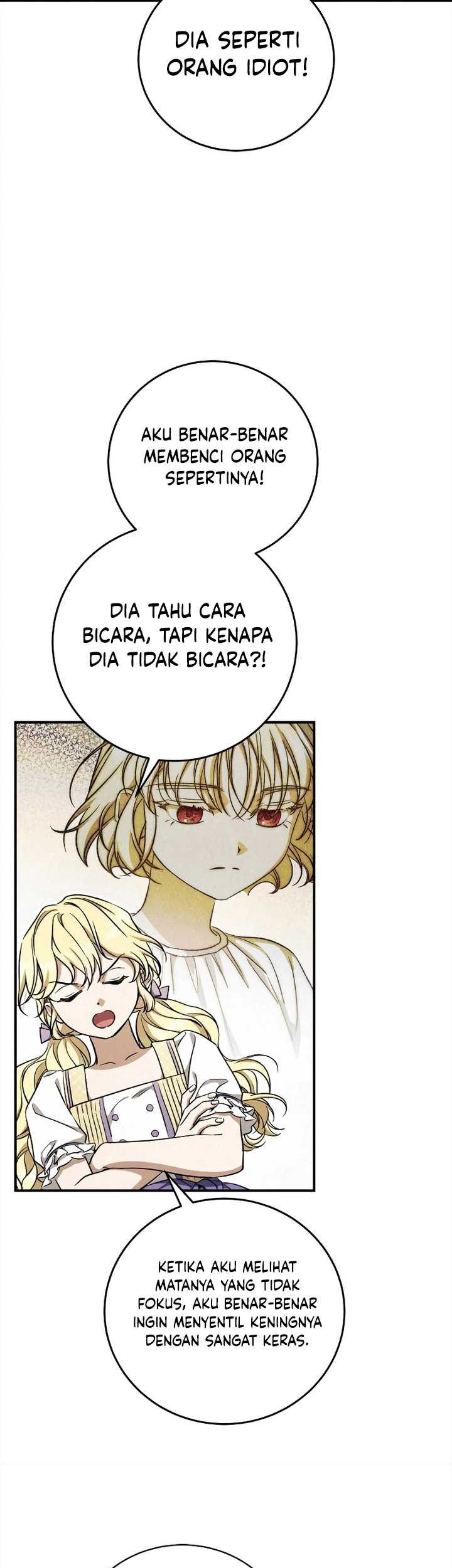 Children of the Rune Chapter 30 - halaman 24