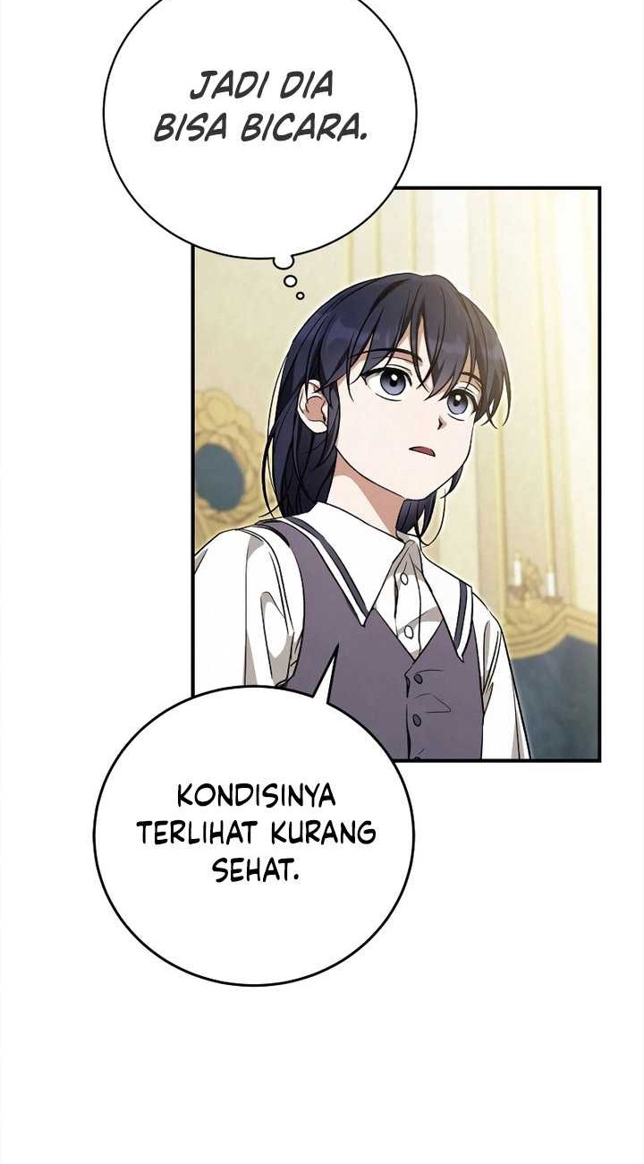 Children of the Rune Chapter 30 - halaman 25