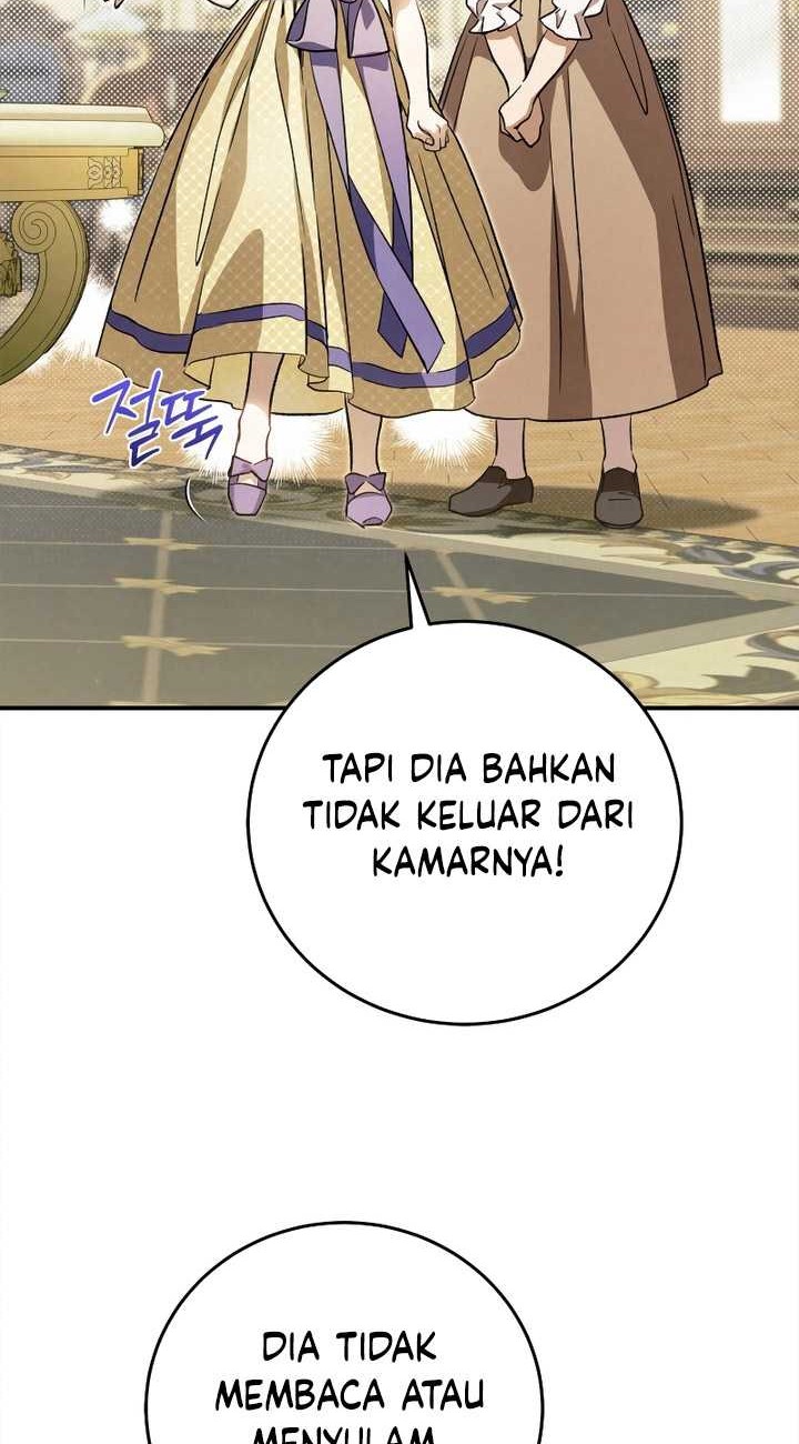 Children of the Rune Chapter 30 - halaman 27