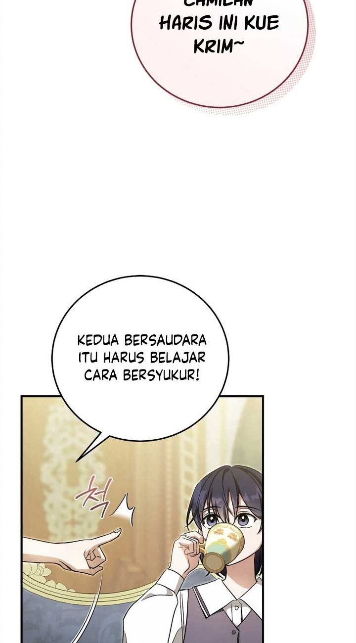 Children of the Rune Chapter 30 - halaman 29