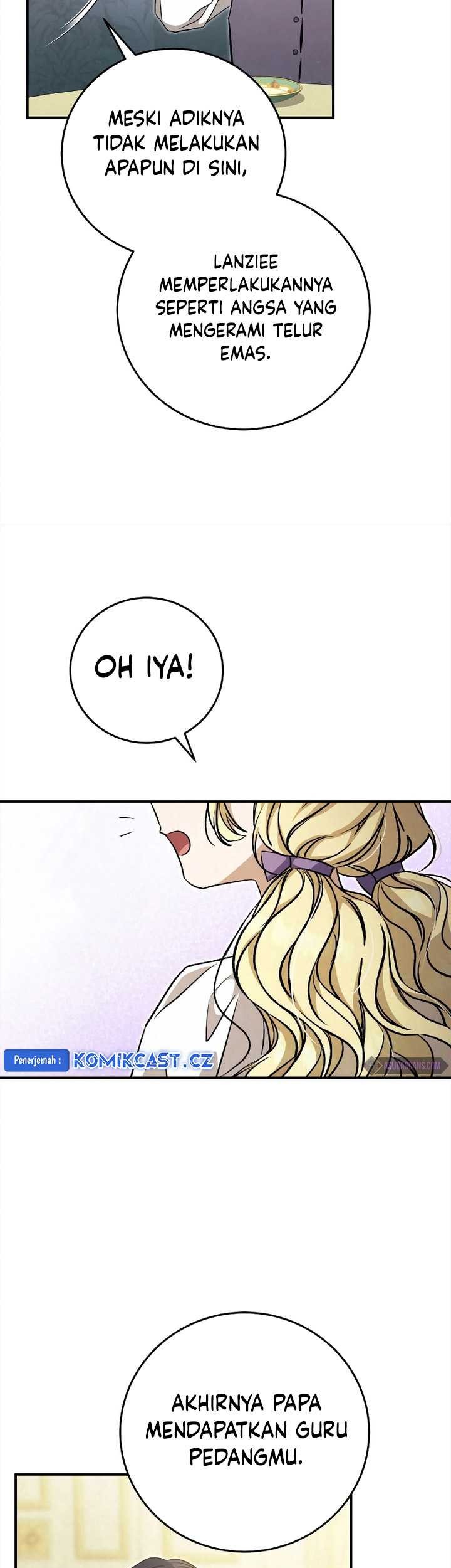 Children of the Rune Chapter 30 - halaman 30