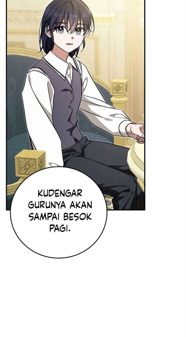 Children of the Rune Chapter 30 - halaman 31