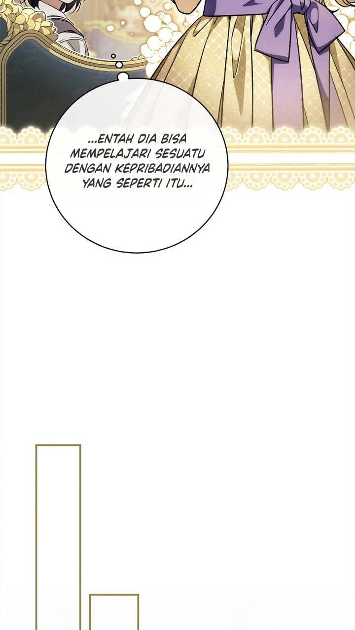Children of the Rune Chapter 30 - halaman 33
