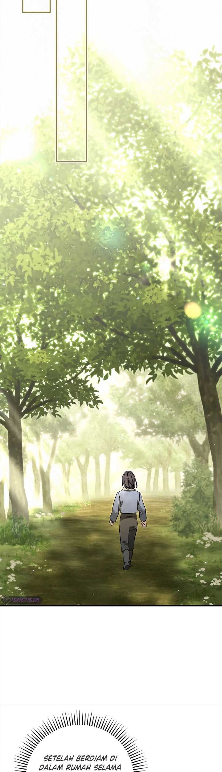 Children of the Rune Chapter 30 - halaman 34
