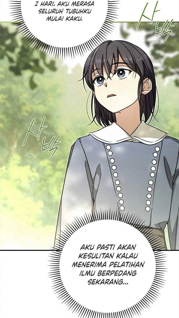 Children of the Rune Chapter 30 - halaman 35