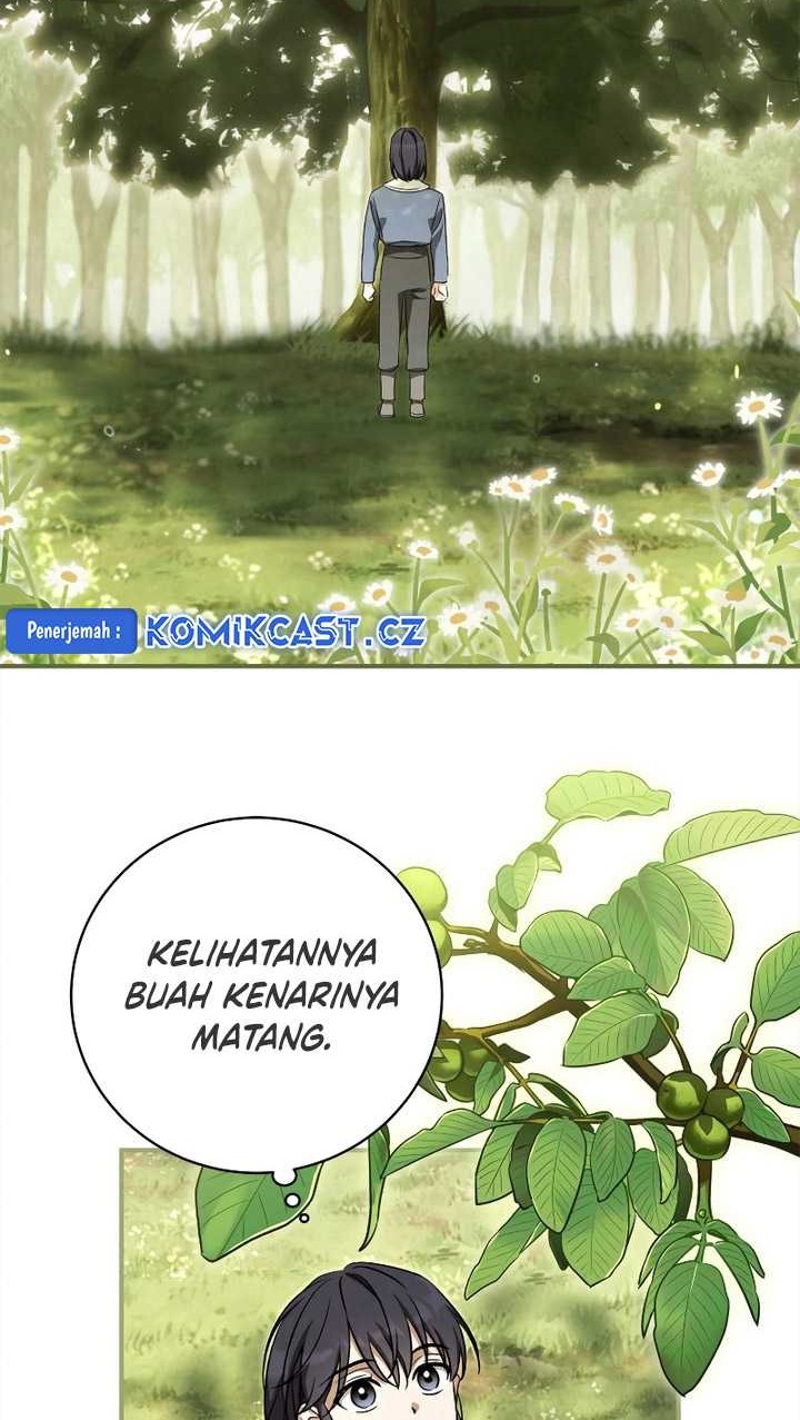 Children of the Rune Chapter 30 - halaman 37