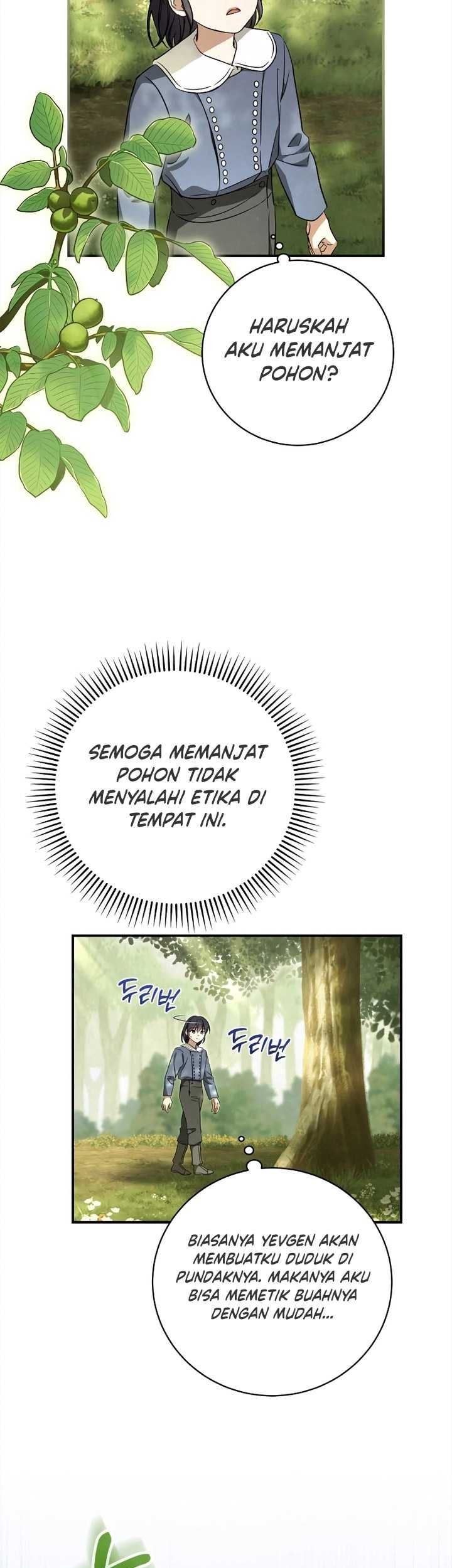 Children of the Rune Chapter 30 - halaman 38