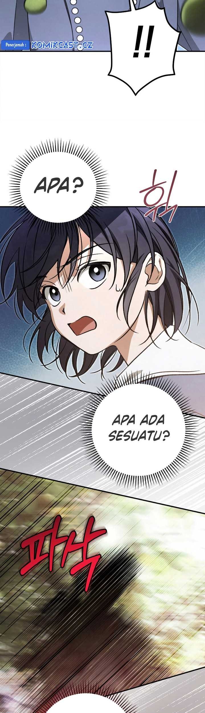 Children of the Rune Chapter 30 - halaman 40