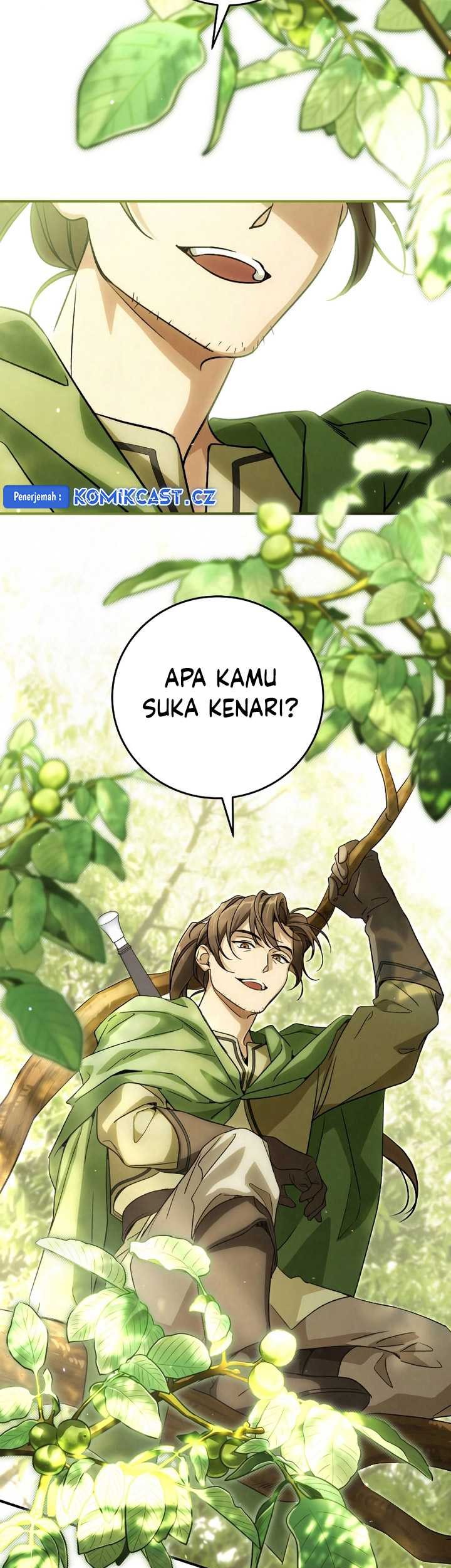 Children of the Rune Chapter 30 - halaman 44
