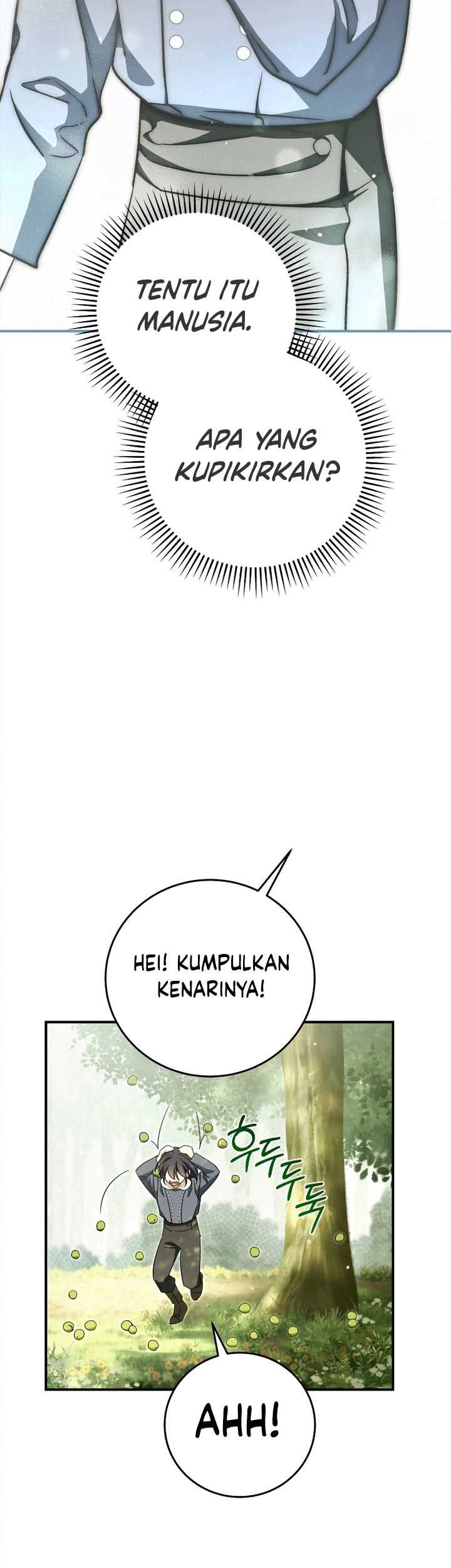 Children of the Rune Chapter 30 - halaman 48