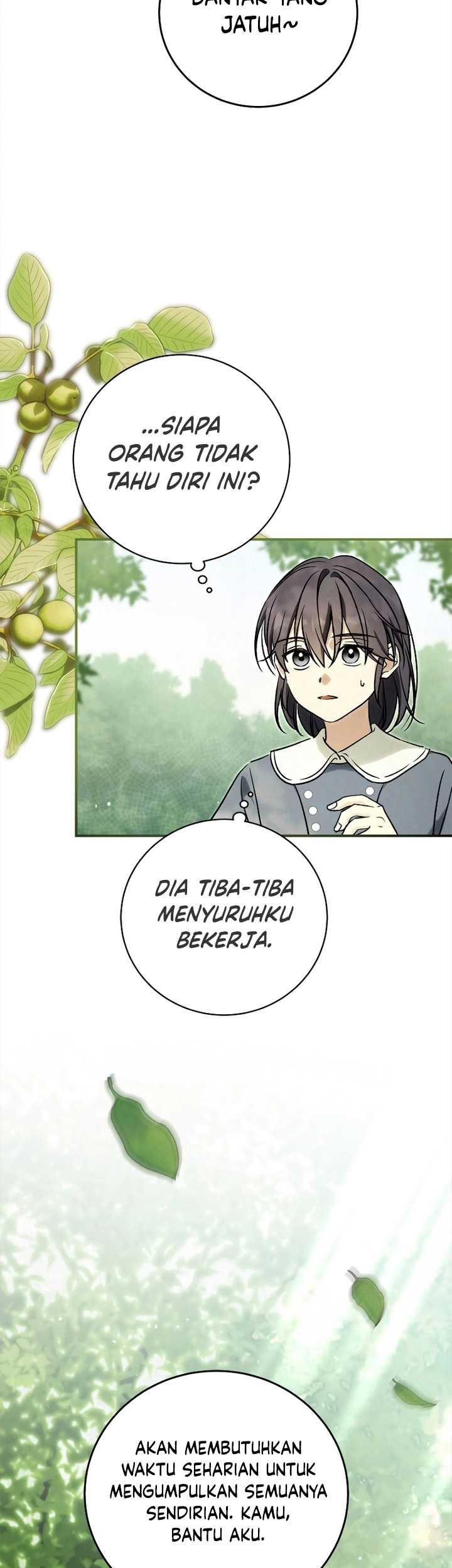 Children of the Rune Chapter 30 - halaman 50