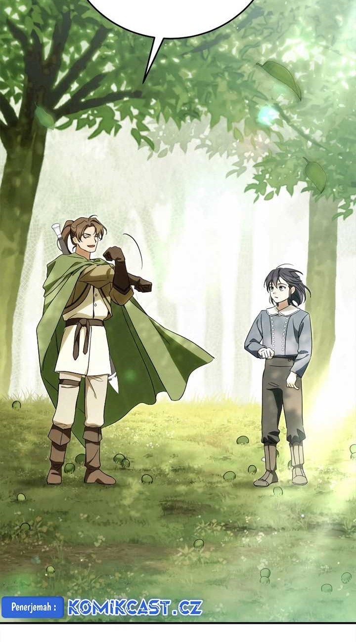 Children of the Rune Chapter 30 - halaman 51