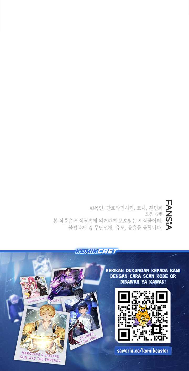 Children of the Rune Chapter 30 - halaman 52