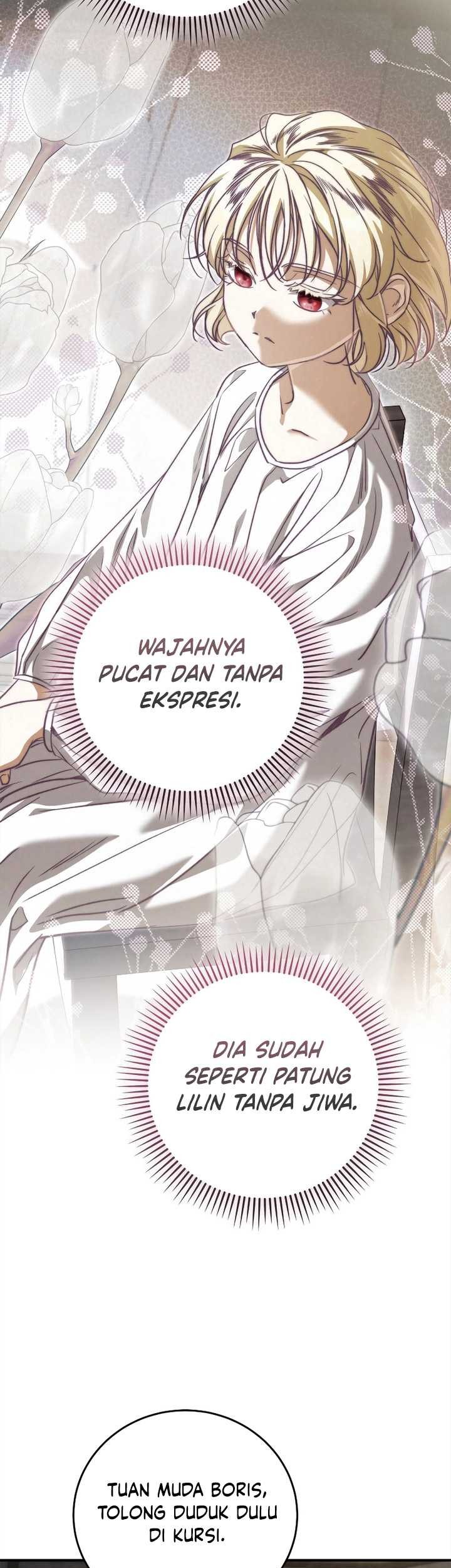 Children of the Rune Chapter 30 - halaman 6