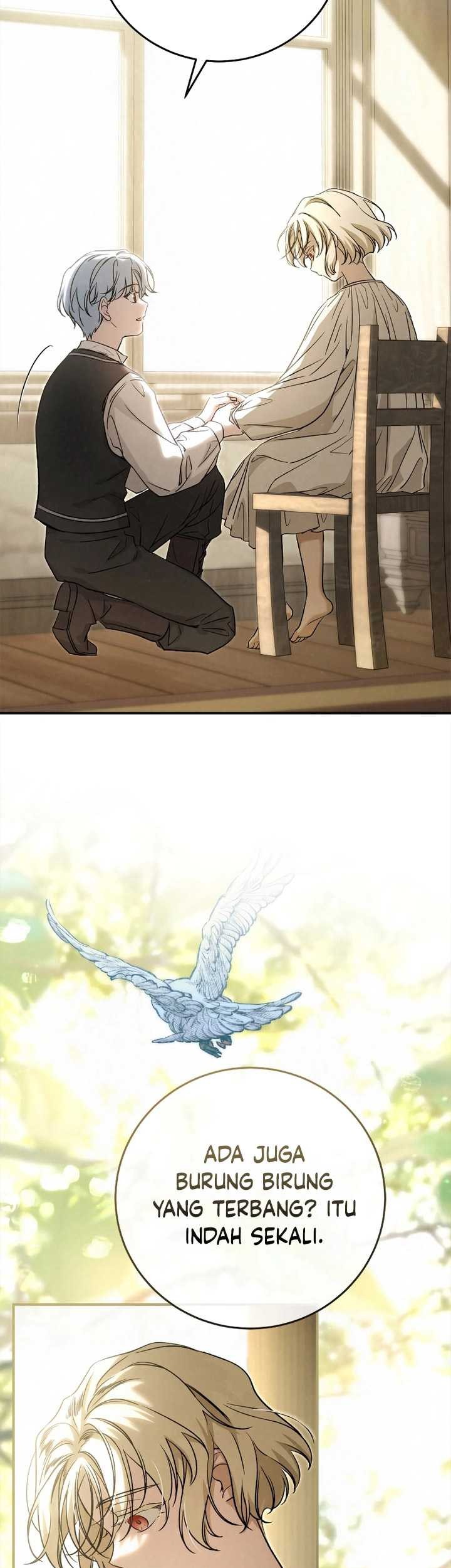 Children of the Rune Chapter 30 - halaman 8