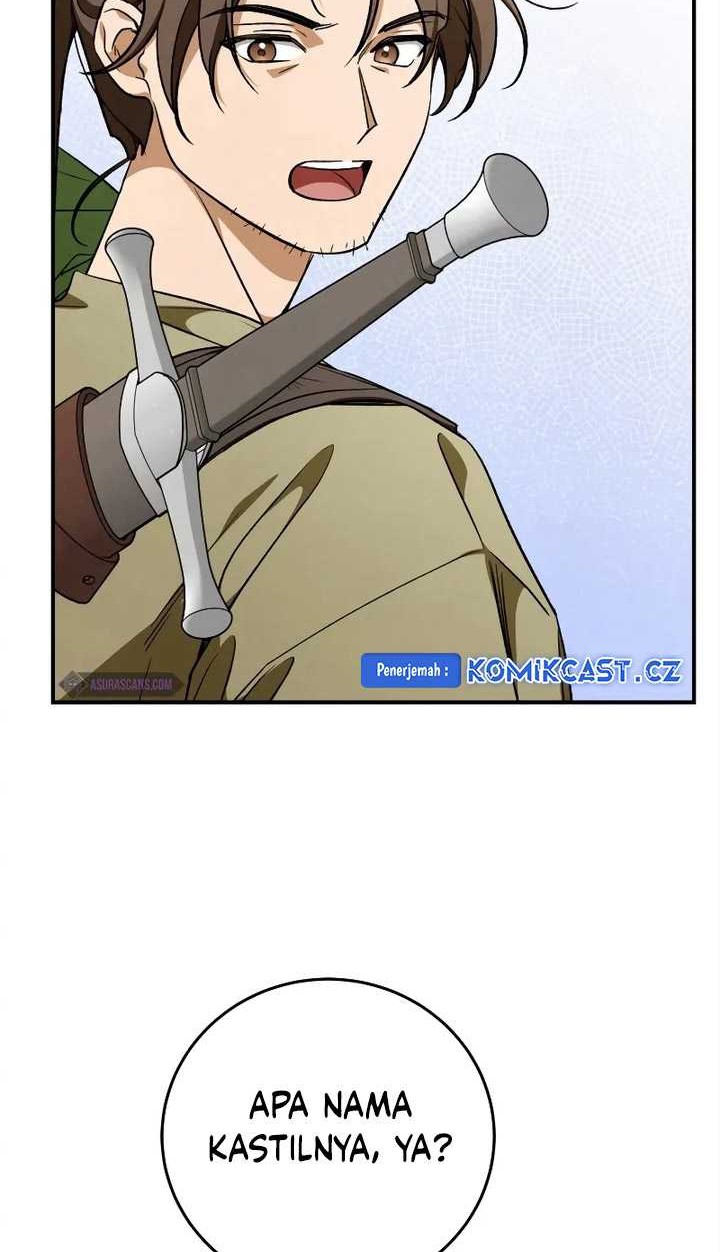 Children of the Rune Chapter 31 - halaman 13