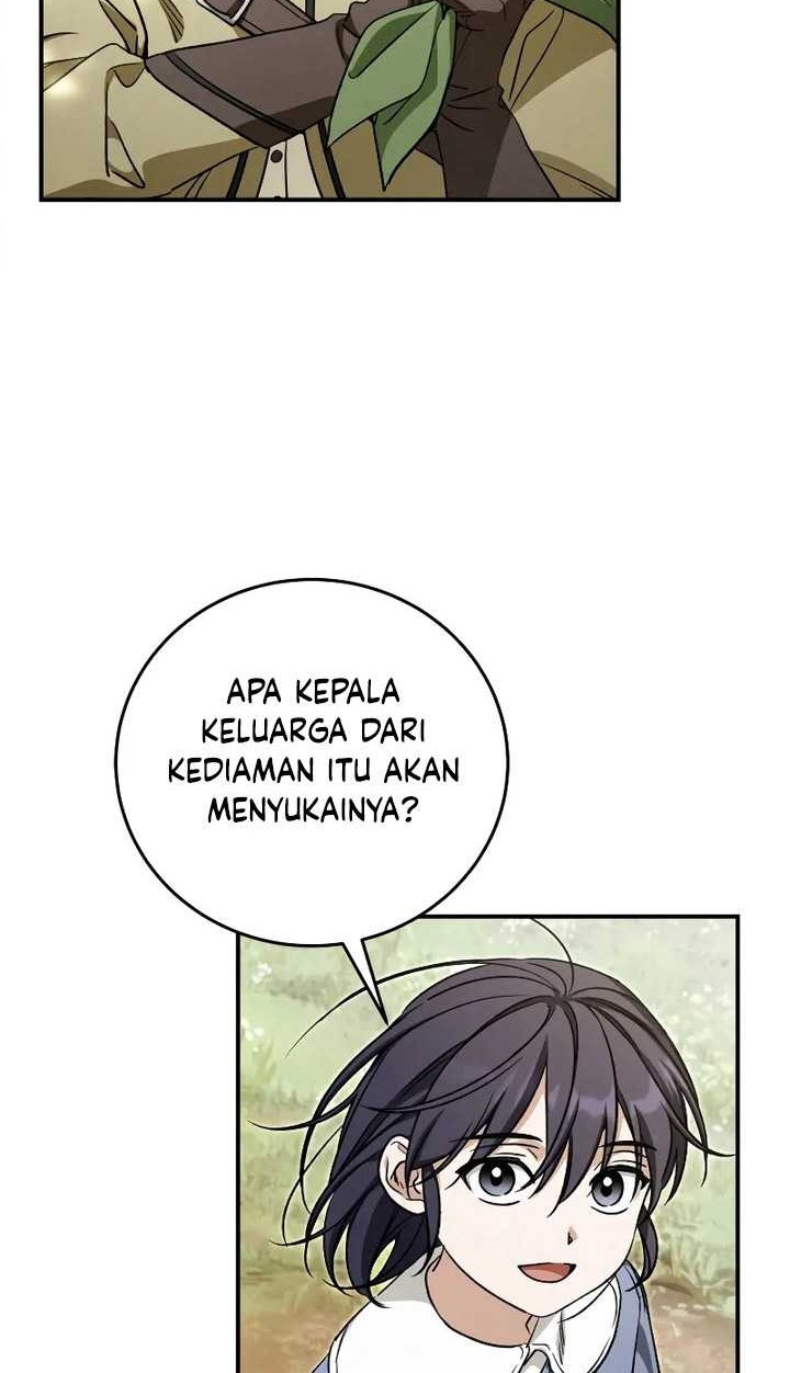 Children of the Rune Chapter 31 - halaman 17