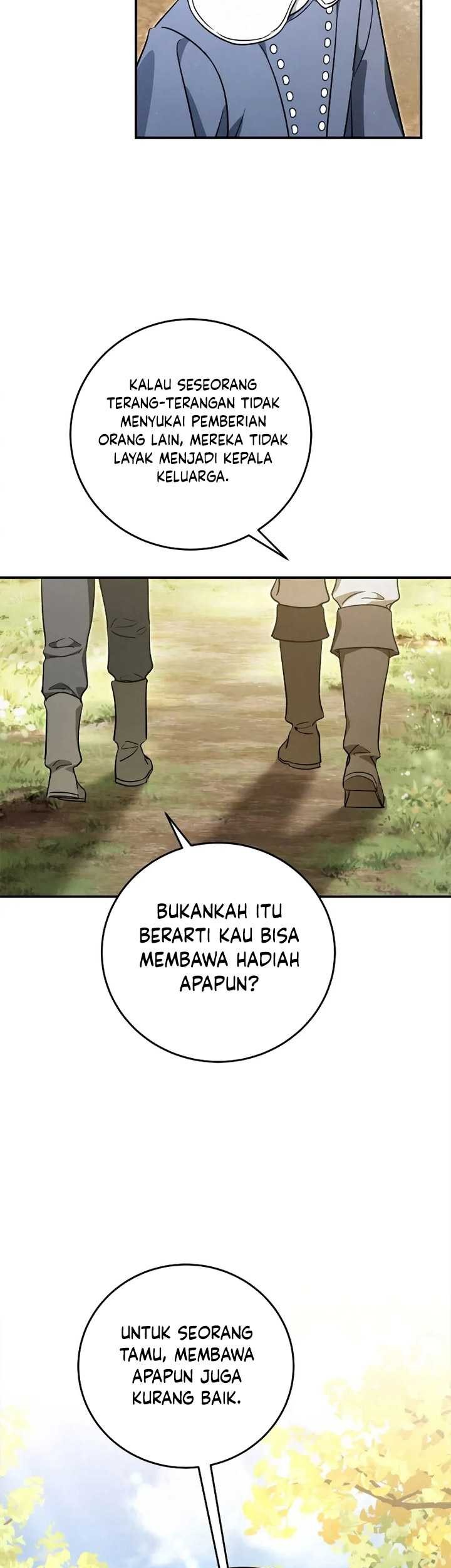 Children of the Rune Chapter 31 - halaman 18