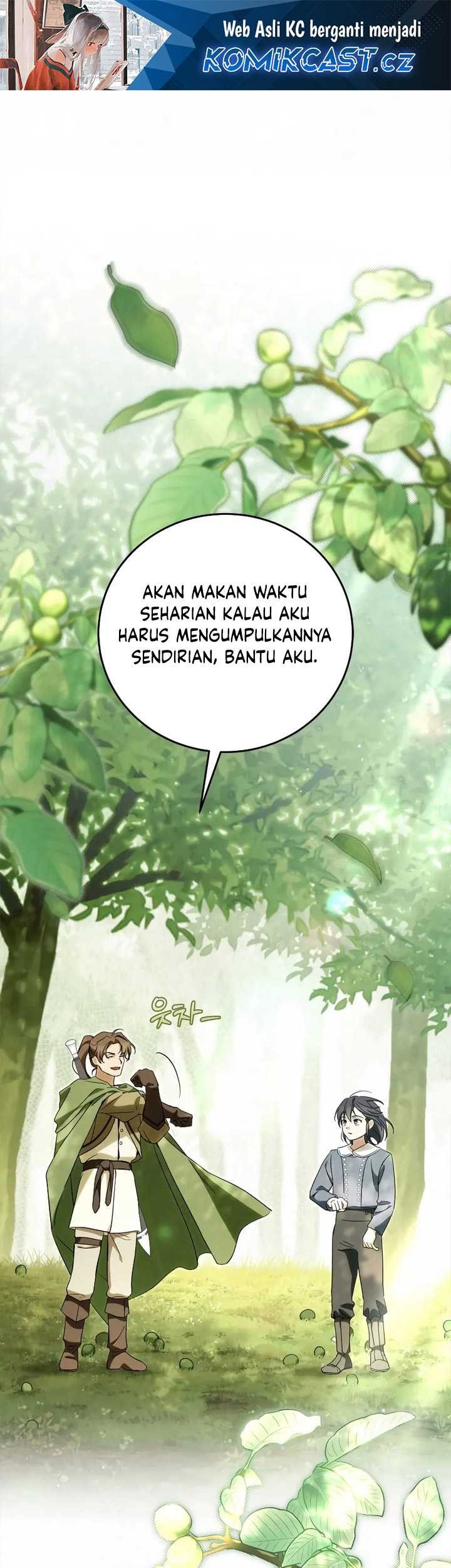 Children of the Rune Chapter 31 - halaman 2