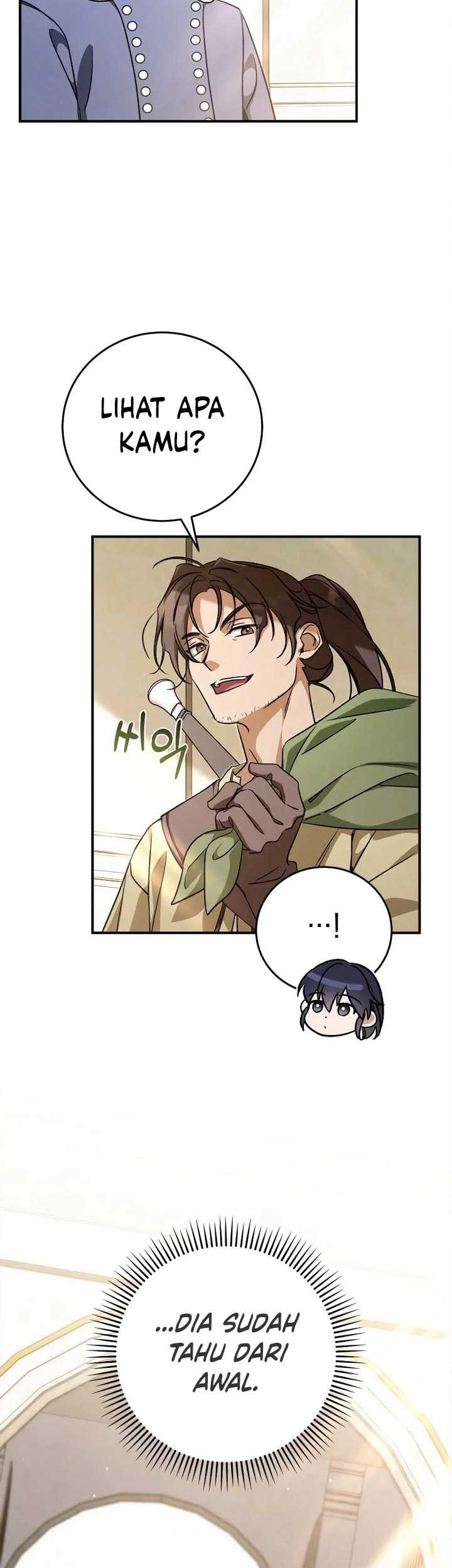 Children of the Rune Chapter 31 - halaman 24