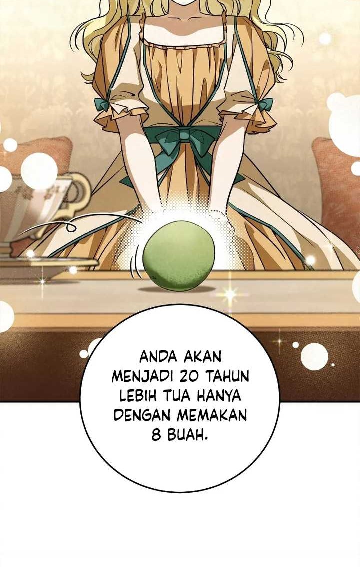 Children of the Rune Chapter 31 - halaman 31