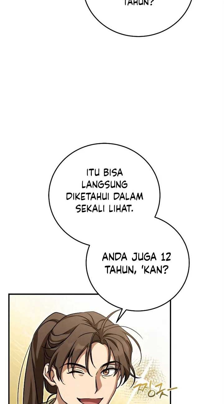 Children of the Rune Chapter 31 - halaman 33