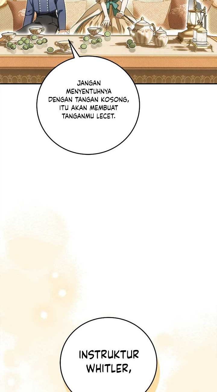 Children of the Rune Chapter 31 - halaman 35