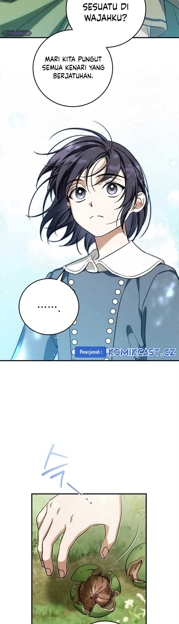 Children of the Rune Chapter 31 - halaman 4