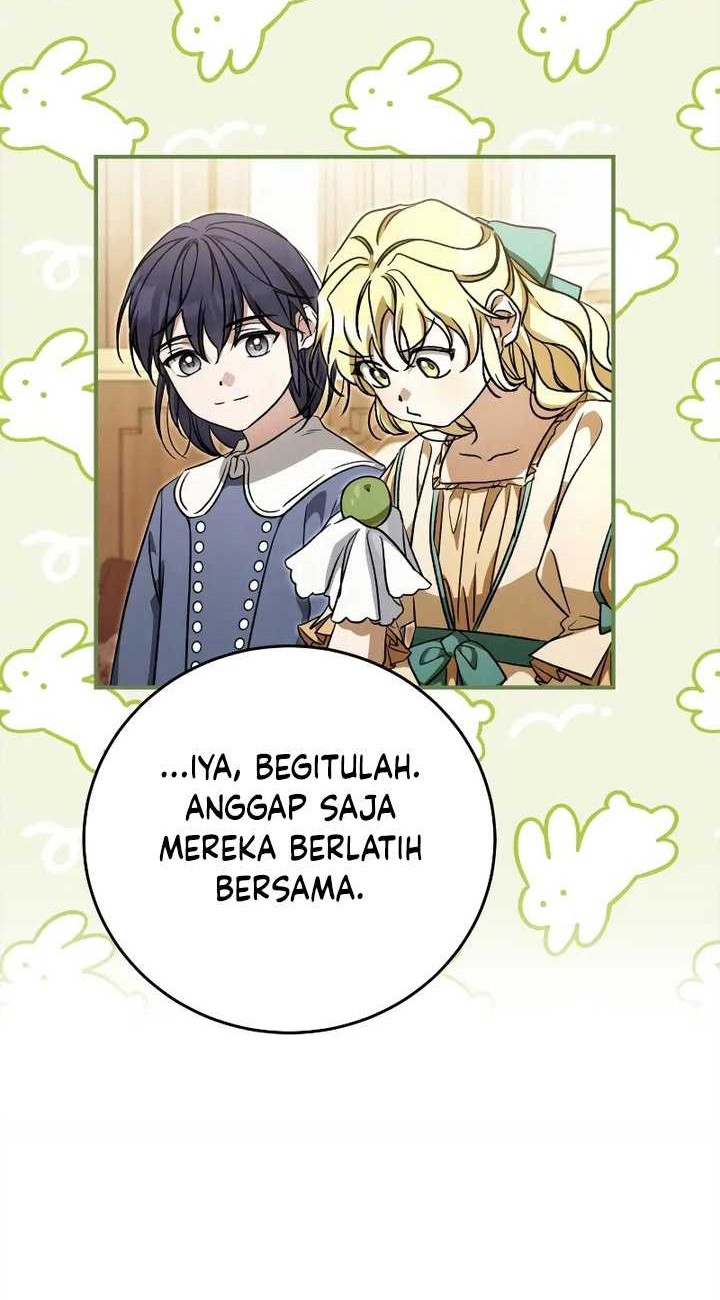 Children of the Rune Chapter 31 - halaman 41