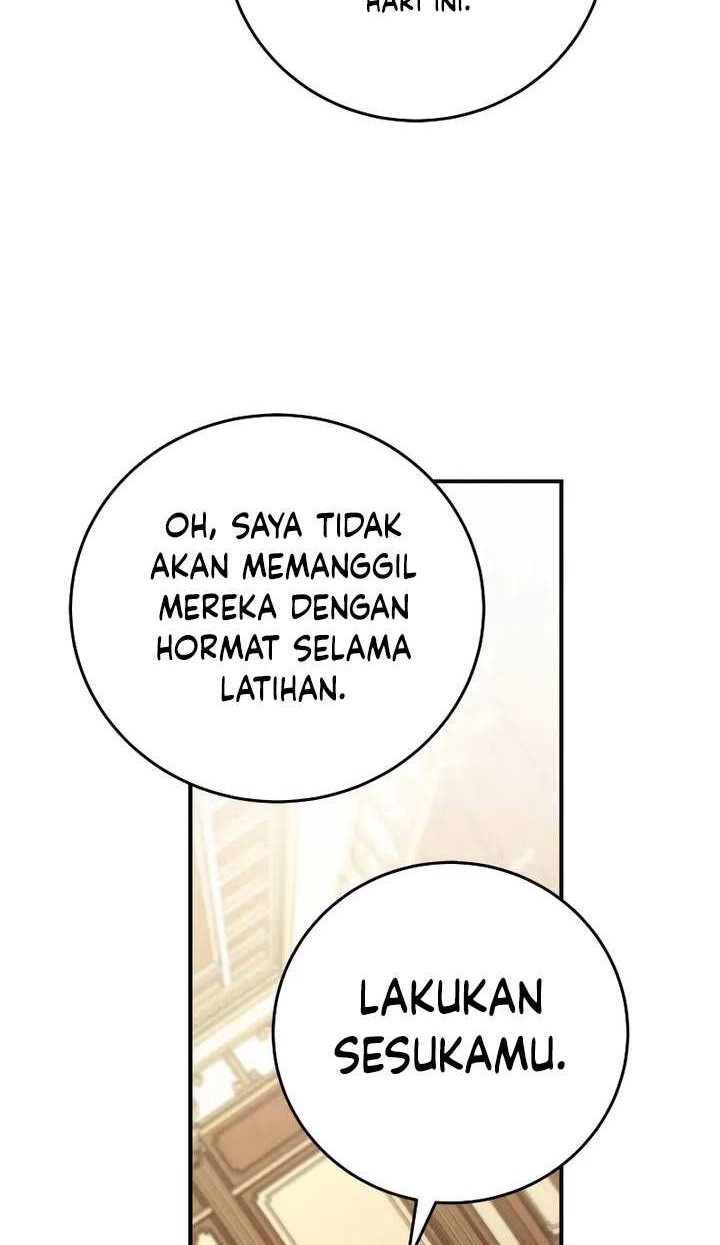 Children of the Rune Chapter 31 - halaman 43