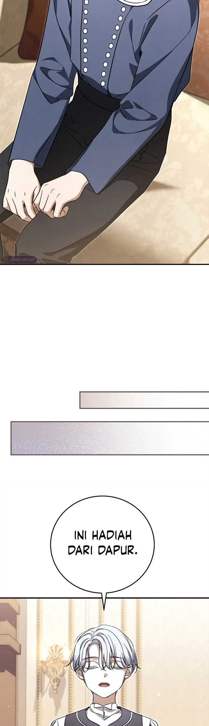 Children of the Rune Chapter 31 - halaman 46