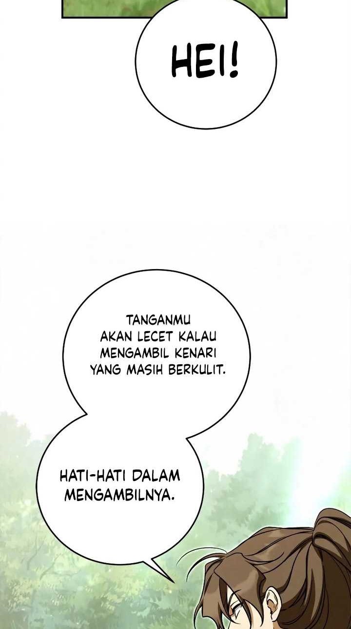 Children of the Rune Chapter 31 - halaman 5