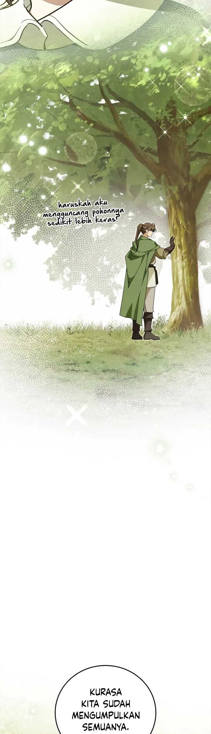 Children of the Rune Chapter 31 - halaman 8