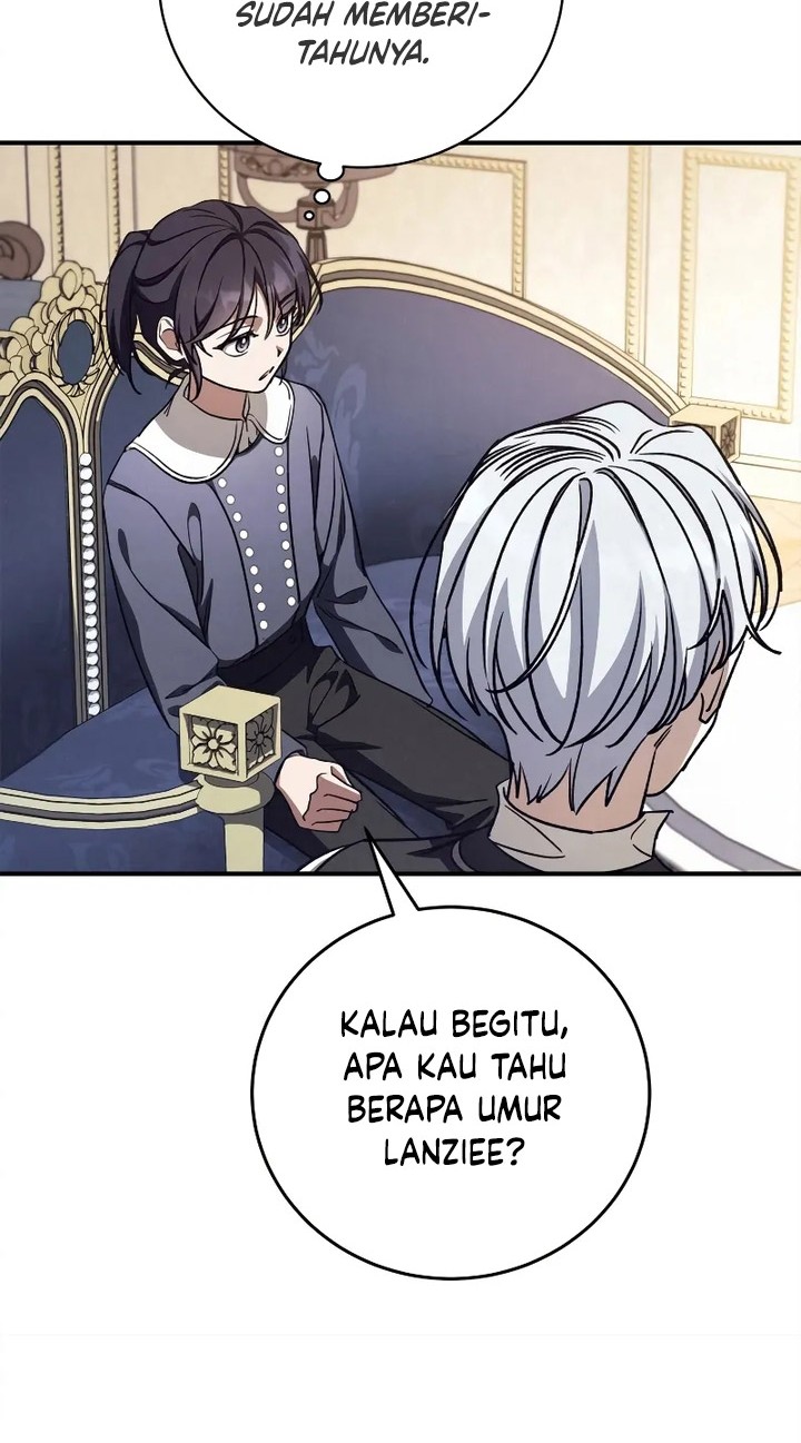 Children of the Rune Chapter 32 - halaman 11