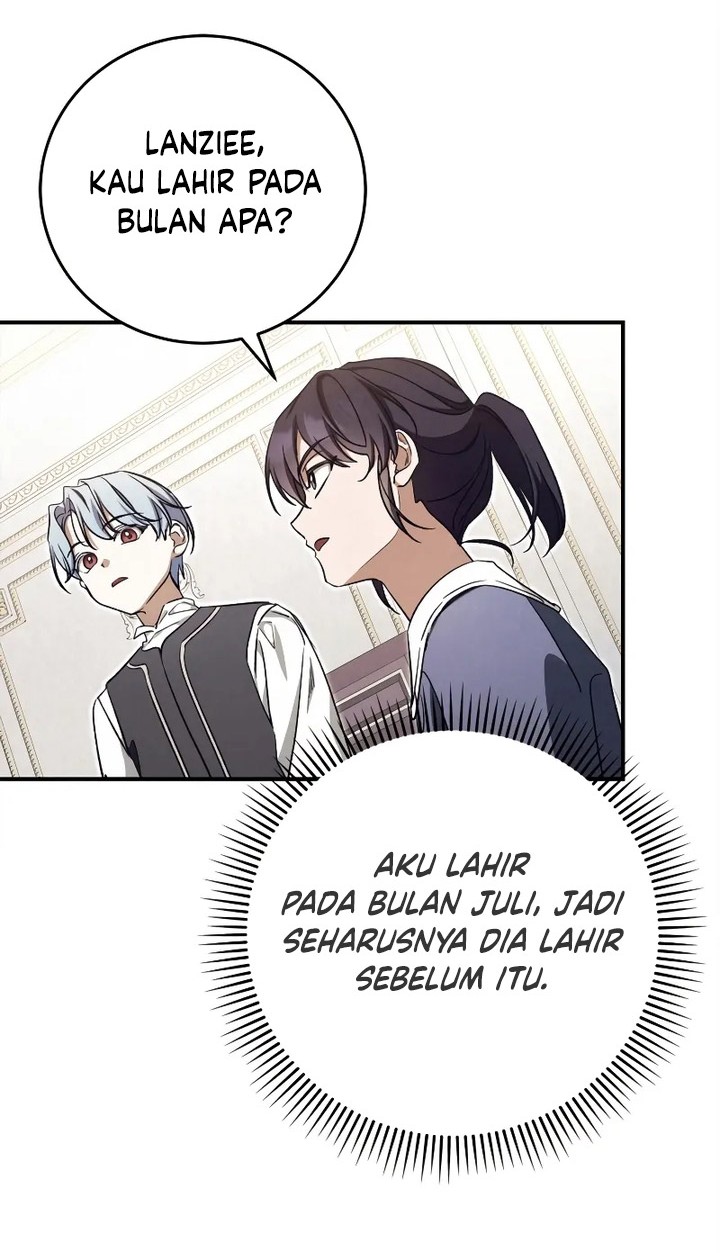 Children of the Rune Chapter 32 - halaman 13